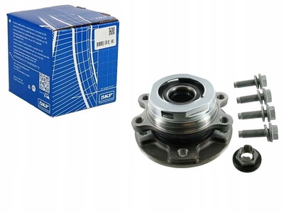 VKBA6616 skf ступичный подшипник передняя renault лагуна iii