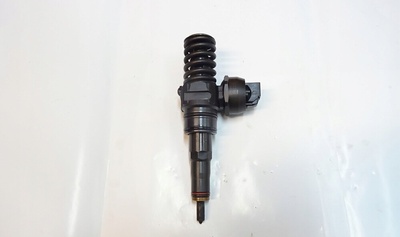 038130073BQ форсунки - volkswagen passat b6 2.0 tdi bmp