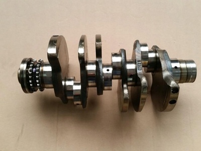 059105019bd a6 a7 a8 q7 touareg cayenne 3.0 tdi вал поршни