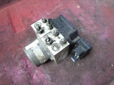 TD11437A0C Блок ABS Mazda CX-9 I (TB) 2006 - 2012 2007 , 214976108