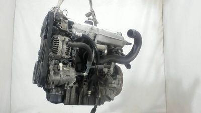 36050282 Генератор Volvo C70 1997-2005 2004