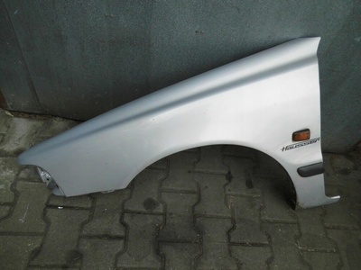 8622543 volvo s40 v40 96 - 00 крыло левый 324 - 12