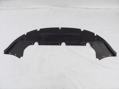 3M51A8B384AF форд focus mk2 c - max крышка под бампер двигатель