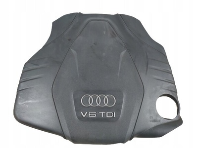 059103925BE { защита двигателя audi a6 c7 3.0 tdi