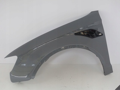8V5821467B audi rs3 abt 8v5 седан 13 - carbon крыло левый