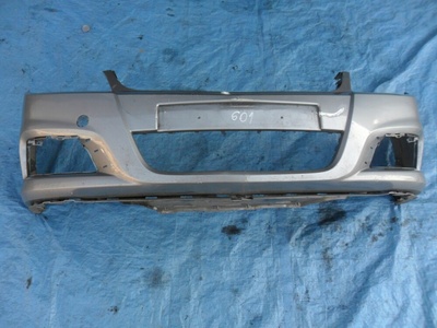 13182889 opel - częśc vectra c бампер передняя передний рестайлинг 601