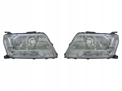 2012172352 фары лампы suzuki гранд vitara ii 2 05 - л п