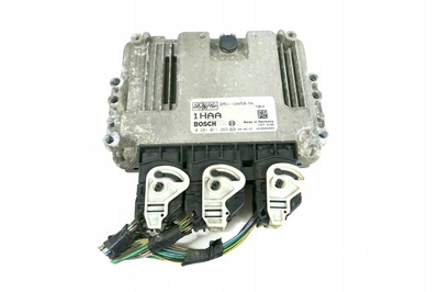 1HAA3M5112A650MA блок управления форд focus cmax 1.6 tdci 1haa 0281011263