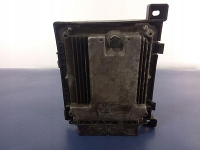 4H0907557 audi a8 s8 d4 4.0 tfsi блок управления двигателя