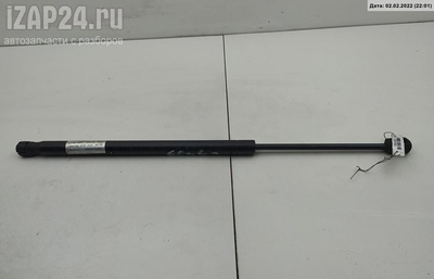 9180255 Амортизатор крышки (двери) багажника Opel Vectra C 2002
