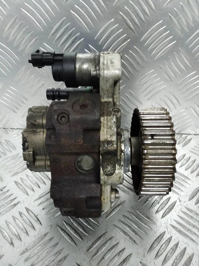 0445010087 ТНВД Renault Laguna 2001-2007 2002