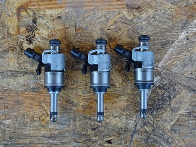 06K906036K гольф vii r 2.0 tfsi 4motion рестайлинг 16 - форсунки