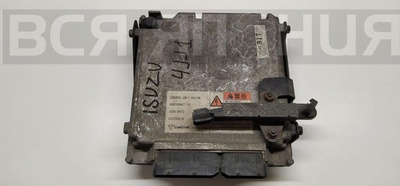 8980399477 Блок управления двигателем ISUZU ELF 4JJ1 ISUZU ELF /8-98039-947-7/8-98039-947-0/8-98039-947-1/8-98039-947-2/8-98039-947-3/8-98039-947-4/8-98039-947-5/8-98039-947-6/8-98039-947-8