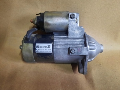 MD328235R стартер galant lancer outlander gdi md328235