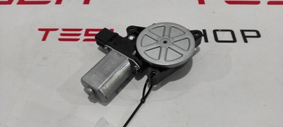600862000B Двигатель электролюка Tesla Model S 2015 6008620-00-B