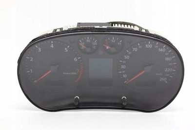 8L0920933N спидометр audi a3 8l 1996 - 2000