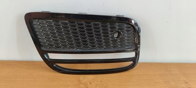 86662A2610 kia ceed ii 2 рестайлинг правый решётка бампера задняя хэтчбек