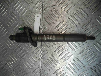 AH4Q9K546BA Форсунка топливная Land Rover Range Rover III (LM,L322) Рестайлинг 2 2009 - 2012 2010 ; 0445116037,