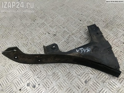 8L0807377F Кронштейн бампера заднего Audi A3 8L (1996-2003) 2002