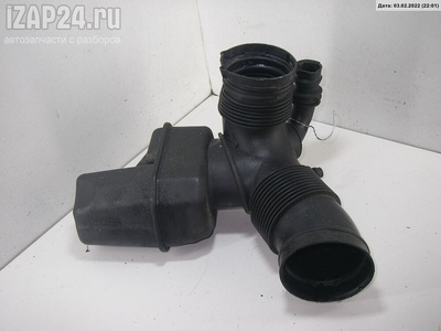 32417787106 Гофра инжектора BMW 5 E60/E61 (2003-2010) 2003