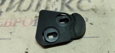 7l6827679b направляющая двери багажника VW Touareg 2002-2010 2009