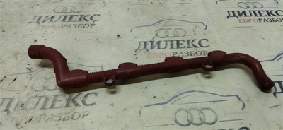 4e0971824s канал для кабеля Audi A8 [D3 4E] 2004-2010 2005