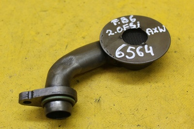 06F115251A дракон насосы масляный a3 passat b6 2.0 fsi