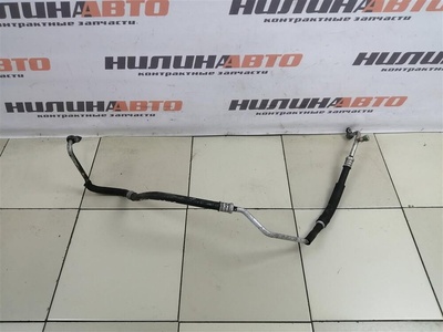 BP4S614G0D Трубка кондиционера MAZDA 3 BK
