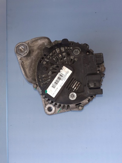 C543222ATG17C034 bmw x5 e70 генератор c543222a tg17c034