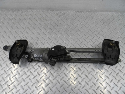 TK4867340A Трапеция дворников Mazda CX-9 II (TC) 2016 - наст. время 2017 ,