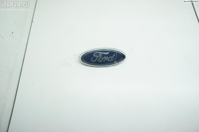 3М51425А52АВ Эмблема Ford Focus II (2004-2011) 2006