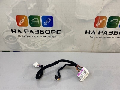 84625S1000 Проводка консоли между сиденьями Hyundai Santa Fe TM 2020 84625-S1000