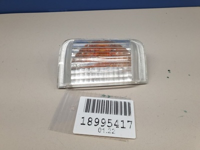 71748255 Указатель поворота в зеркало правый Fiat Ducato 250 2006-