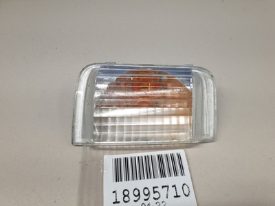 71748255 Указатель поворота в зеркало правый Fiat Ducato 250 2006-