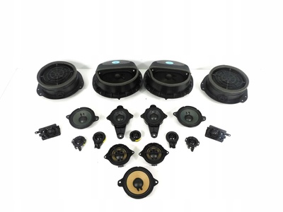 8W5035399D audi a4 8w b9 a5 f5 8w6 фронтальные bang olufsen