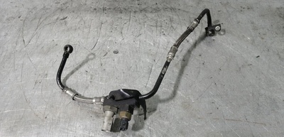 059145771E Масляная трубка турбины Audi A4 2005