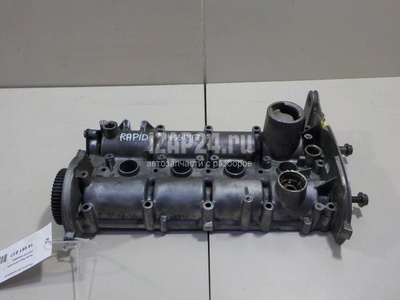 04E103469BQ Постель распредвала VAG Golf VII (2012 - 2020)