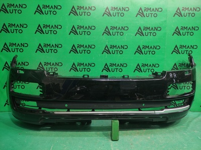 LR071951 Бампер LAND ROVER RANGE ROVER VOGUE 4 2013 , ck5217k946c, 3