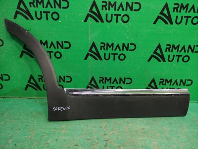 87732C5200 Накладка двери KIA SORENTO 3 Prime 2014 , 87776c5200, 1