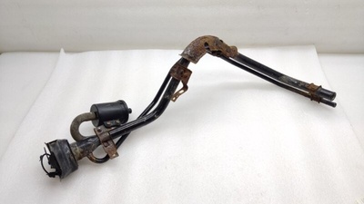 E22142210C Горловина топливного бака Mazda CX-7 ER 2007 , GJ6E42250, EH4442277A