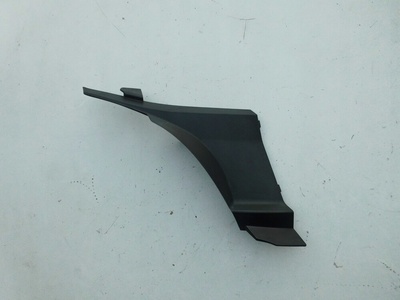 8J0807082B крышка пояса переднего audi tt 8j правый
