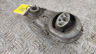 112380006R Подушка крепления двигателя ЗАДНЯЯ. Renault Megane 3 2011