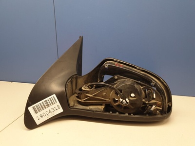 13312982 Зеркало левое Opel Astra H 2004-2014