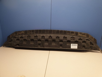 5E0807611D9B9 Пыльник двигателя Skoda Octavia A7 2013-2020