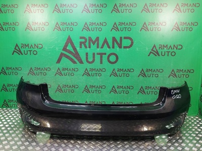 51128493938 Бампер BMW 3 series G20 2018-нв , 51127427998