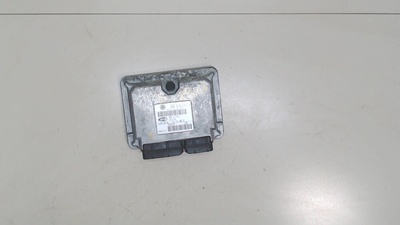 036906034CA Блок управления двигателем Audi A2 2003