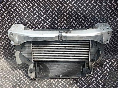 A2045000703 мерседес мл w163 cdi рестайлинг радиаторы усиление