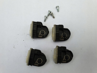 Датчики tpms opel адам astra j k corsa d е карл