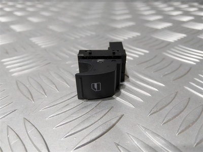 7L6959855B Кнопка стеклоподъемника Volkswagen Passat B7 2014 , 1F0959527