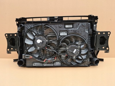5G0807109G балка полоса передний радиаторы volkswagen гольф 7 vii r 2.0tsi